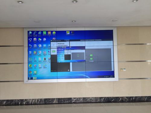 三星液晶拼接屏好在哪里？