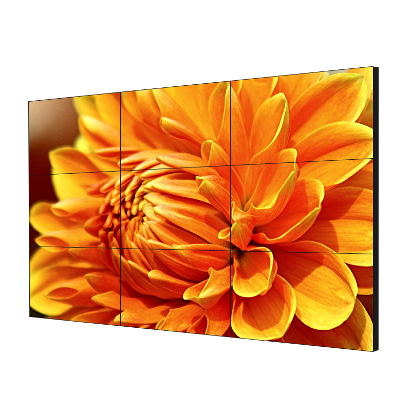 液晶拼接屏報價 液晶拼接屏報價