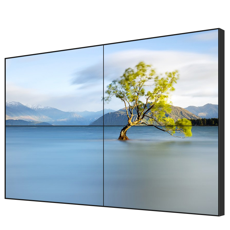 無縫液晶拼接屏廠家 無縫液晶拼接屏廠家