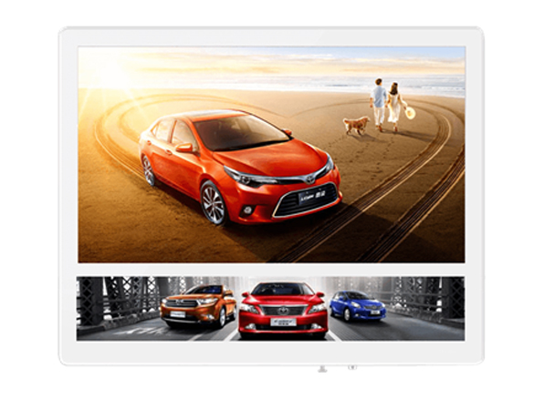 電梯廣告機 電梯廣告機