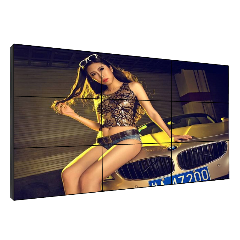 液晶拼接屏廠家有哪些 液晶拼接屏廠家有哪些