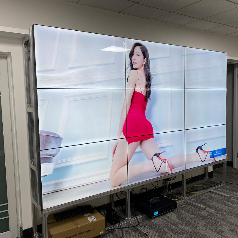 高端商顯設備 高端商顯設備