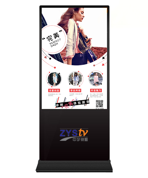 液晶廣告機的價格是多少錢 液晶廣告機的價格是多少錢