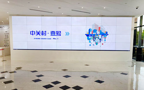 55寸拼接屏哪家好？55寸拼接屏廠家排名